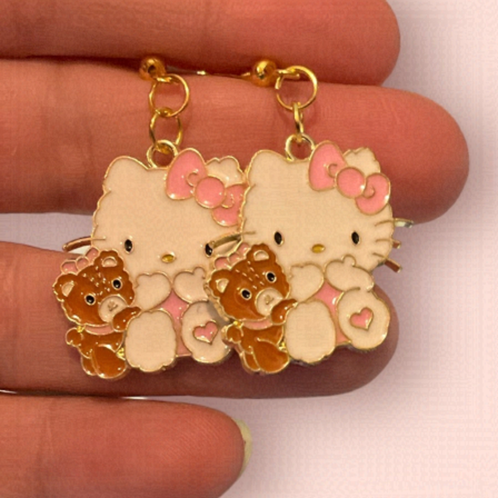 Hello Kitty